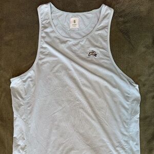 Tracksmith Twilight Tank